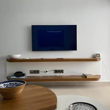 Marina Suites 7 Playa Blanca (Lanzarote)
