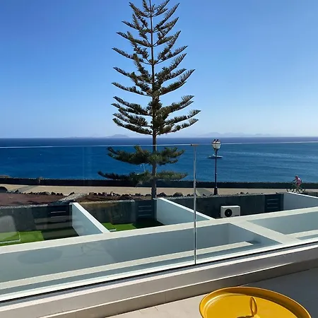 Villa Marina Suites 7