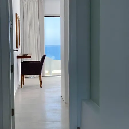Marina Suites 7 Villa