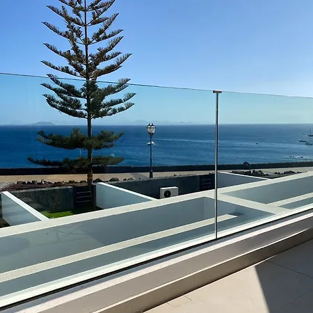 Marina Suites 7 * Playa Blanca (Lanzarote)