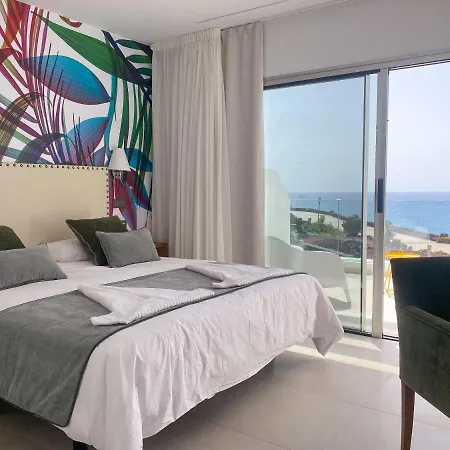 Marina Suites 7 Villa Playa Blanca (Lanzarote)