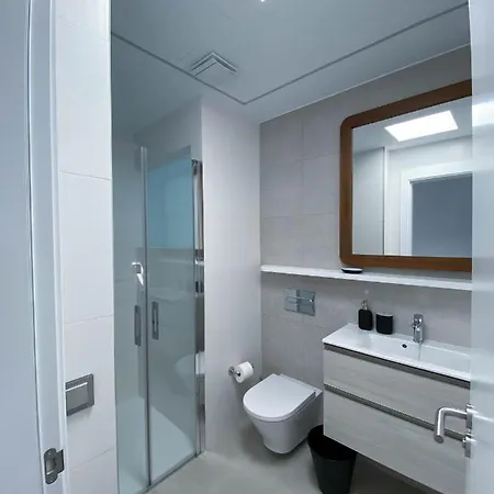 Marina Suites 7 * Playa Blanca (Lanzarote)