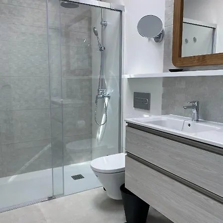 Villa Marina Suites 7 Playa Blanca (Lanzarote)