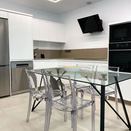 Marina Suites 7 Villa Playa Blanca (Lanzarote)