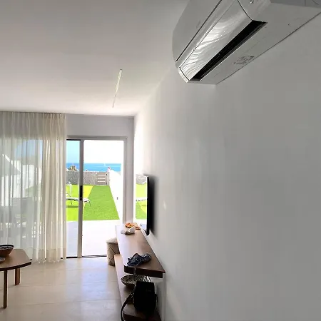 Marina Suites 7 Playa Blanca (Lanzarote)