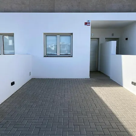 Marina Suites 7 * Playa Blanca (Lanzarote)
