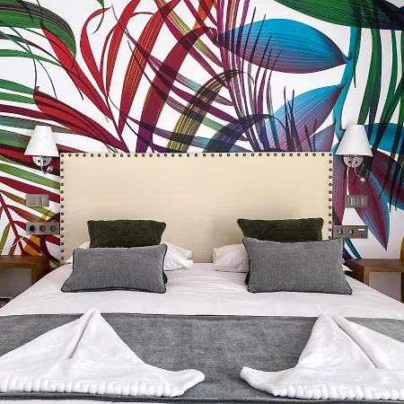 Marina Suites 7 Villa