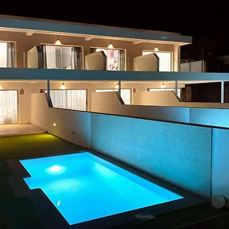 Villa Marina Suites 7