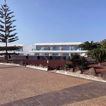 Marina Suites 7 Playa Blanca (Lanzarote)