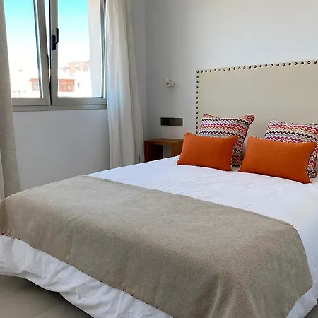 Marina Suites 7 Playa Blanca (Lanzarote)