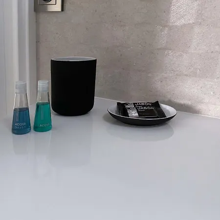 Marina Suites 7 * Playa Blanca (Lanzarote)
