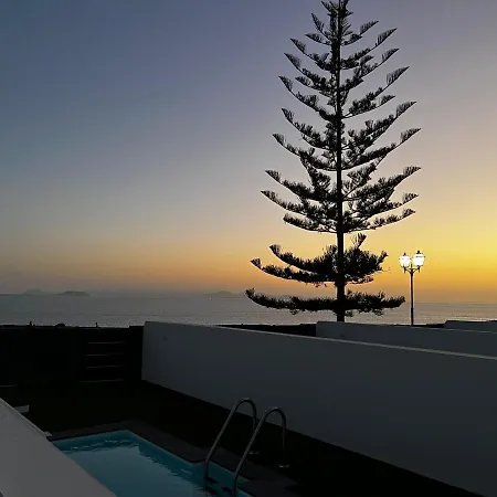 Marina Suites 7 Villa *