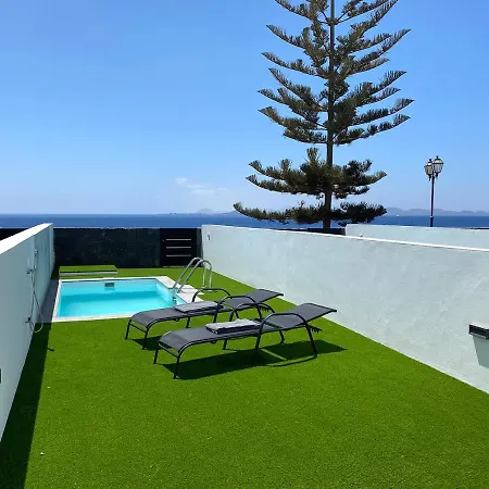 Marina Suites 7 Villa