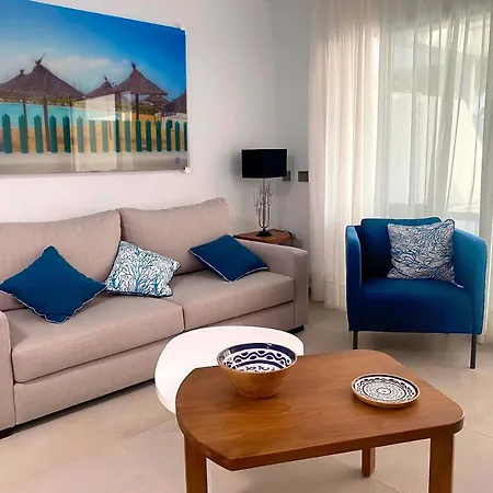 Villa Marina Suites 7 Playa Blanca (Lanzarote)