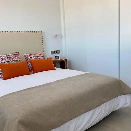 Marina Suites 7 Villa *